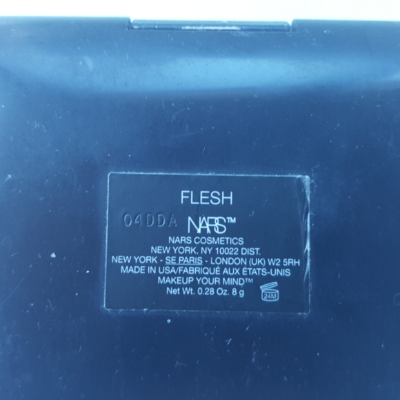 Nars - Picture 7 of 12